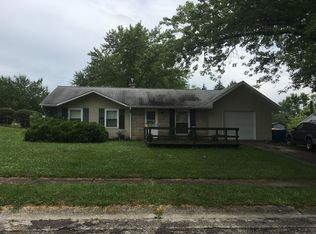 3001 S Fairington Dr, Bloomington, IN
