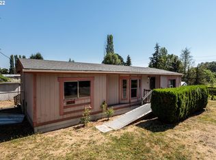 57515 Old Portland Rd, Warren, OR 97053