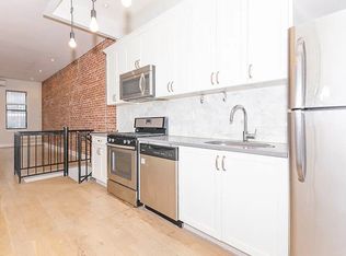1090 Bedford Ave #1H, Brooklyn, NY 11216