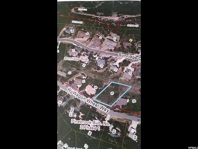 1st image of 3680 W Wagon Wheel Way
