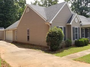 231 Sylvia Rd, Belton, SC 29627