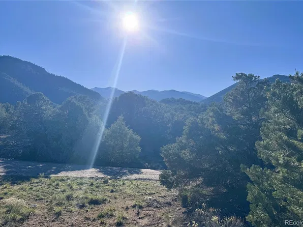 378 Lower Camp Road LOT 1, Howard, CO 81233