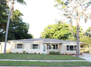 3624 S Hubert Ave, Tampa, FL 33629