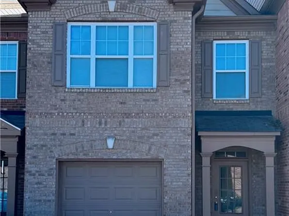 7064 Murphy Joy Ln NW, Peachtree Corners, GA 30092