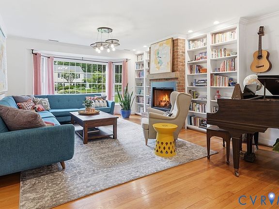 4th image of 8803 Watlington Rd
