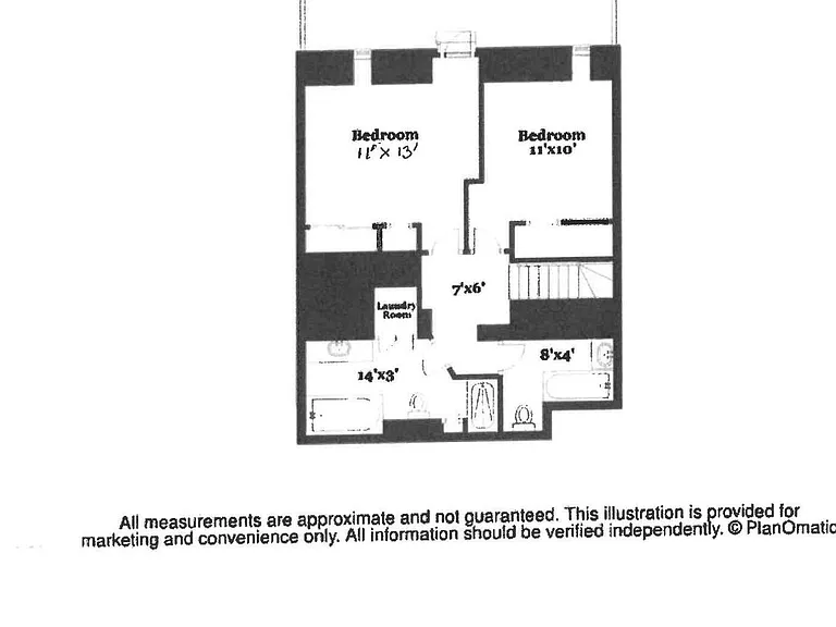 15 Lafayette Ct #1B — Photo 33