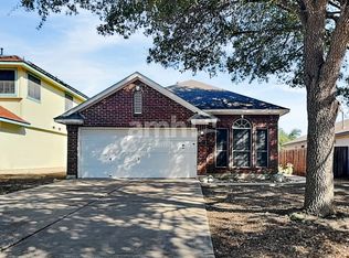 911 Kirtomy Loop, Pflugerville, TX 78660
