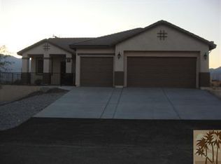 16575 Florence Dr, Desert Hot Springs, CA 92241