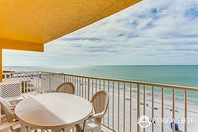 2nd image of 18610 Gulf Blvd APT 307