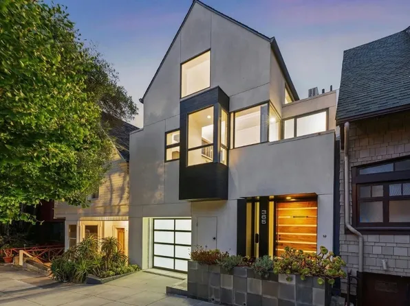 365 Douglass St, San Francisco, CA 94114