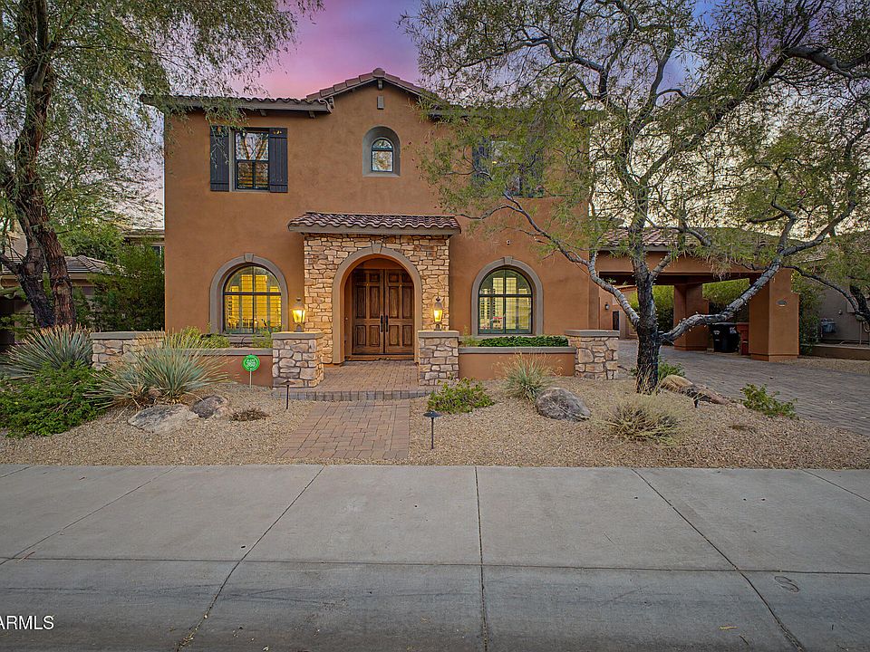 18270 N 96TH Way, Scottsdale, AZ 85255 | MLS #7075226 | Zillow