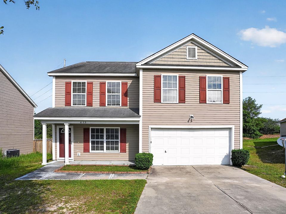 1st image of 613 Heron Glen Dr