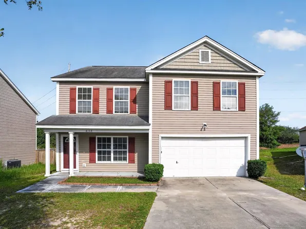 613 Heron Glen Dr, Columbia, SC 29229