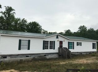 1629 Scott Rd, Kershaw, SC 29067