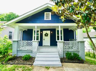 2314 Washington Ave, Knoxville, TN 37917