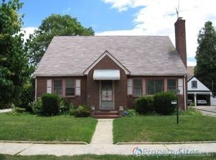 138-29 224th St, Jamaica, NY 11413