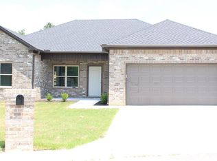 6016 Laguna Ipala, Mabelvale, AR 72103
