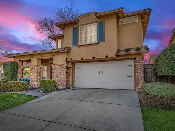 802 Stingray Ter, Fremont, CA 94536