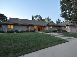 19023 Pasadero Dr, Tarzana, CA 91356