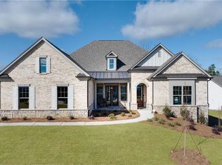 229 Laurel Vista Dr, Canton, GA 30114