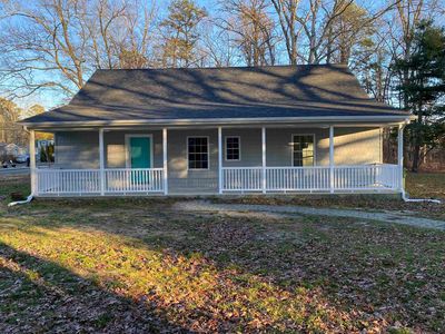 127 Franklin Ave, Egg Harbor Township, NJ, 08234