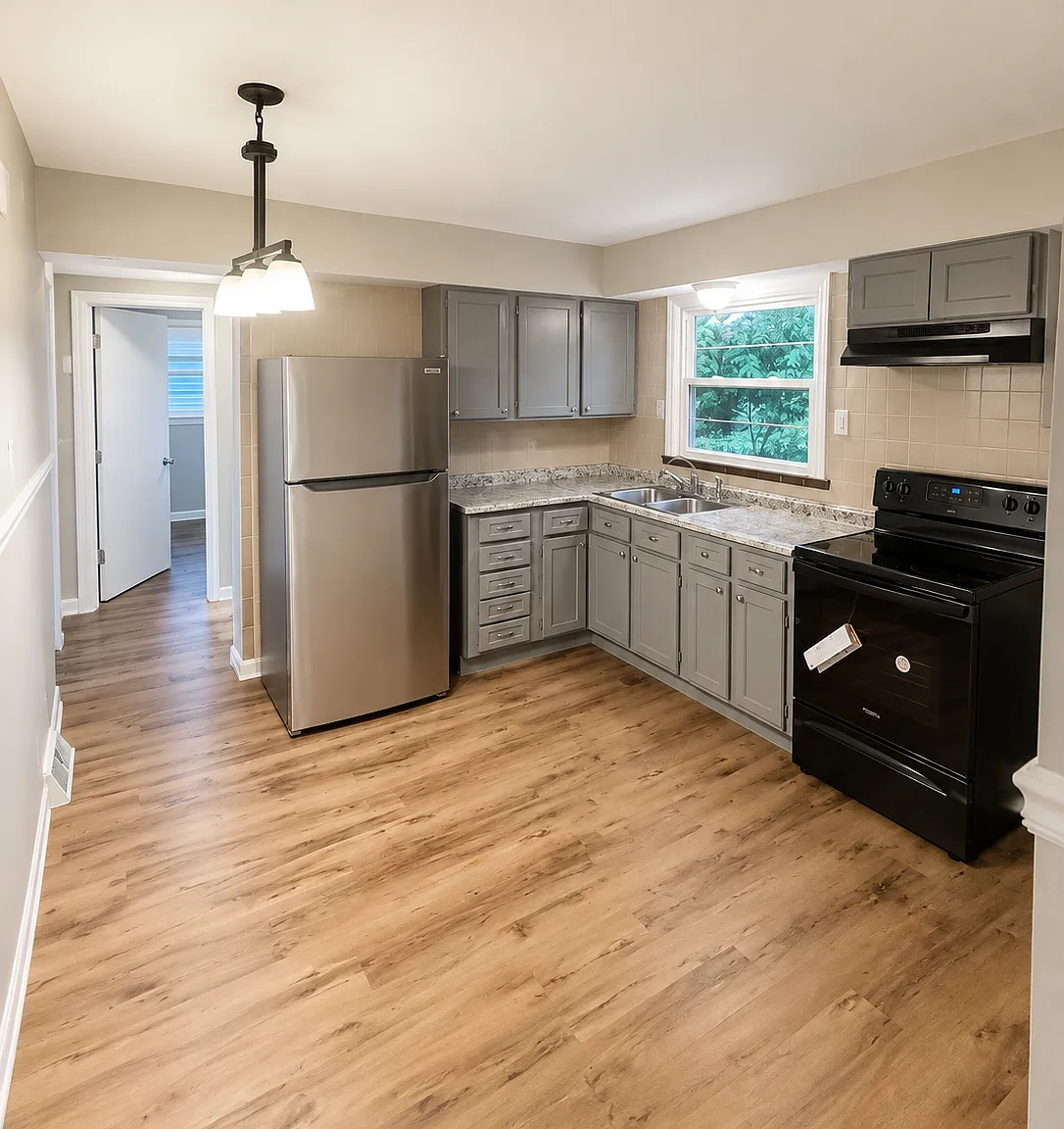 3 bed, 864 sqft, $1,930 — Photo 4