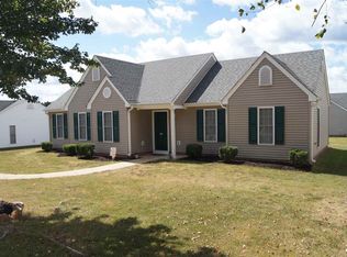 315 Springfield Cir, Easley, SC 29642