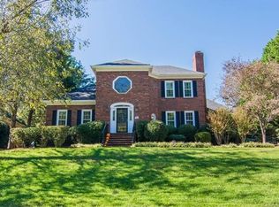 9647 Sweet Cedar Ln, Charlotte, NC 28210