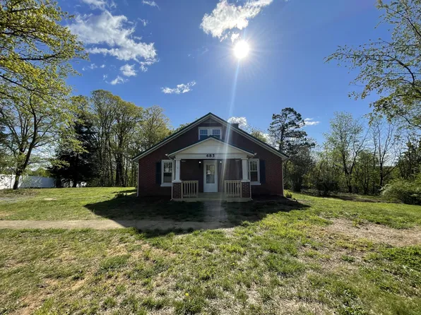 685 Bedford Hwy, Lynch Station, VA 24571