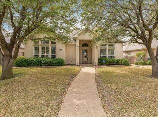 7108 White Tail Trl, Fort Worth, TX 76132