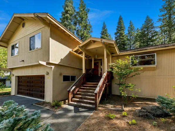 1993 High Meadow Trl, South Lake Tahoe, CA 96150