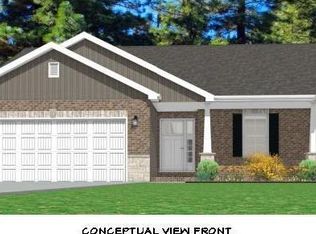 1220 Winding Oaks Ln, Mascoutah, IL 62258