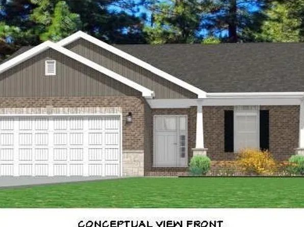 1220 Winding Oaks Ln, Mascoutah, IL 62258