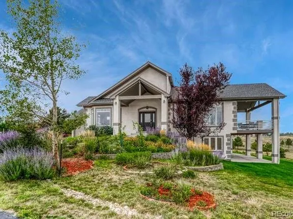 12730 Summit Ridge Road, Parker, CO 80138