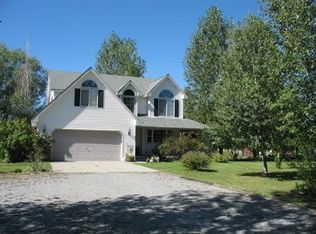 20515 N Yale Rd, Colbert, WA 99005