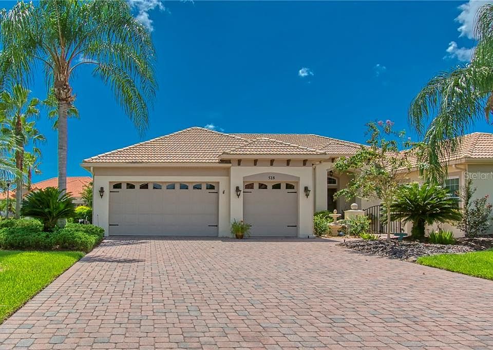 518 Tapatio Ln, Poinciana, FL 34759 Zillow