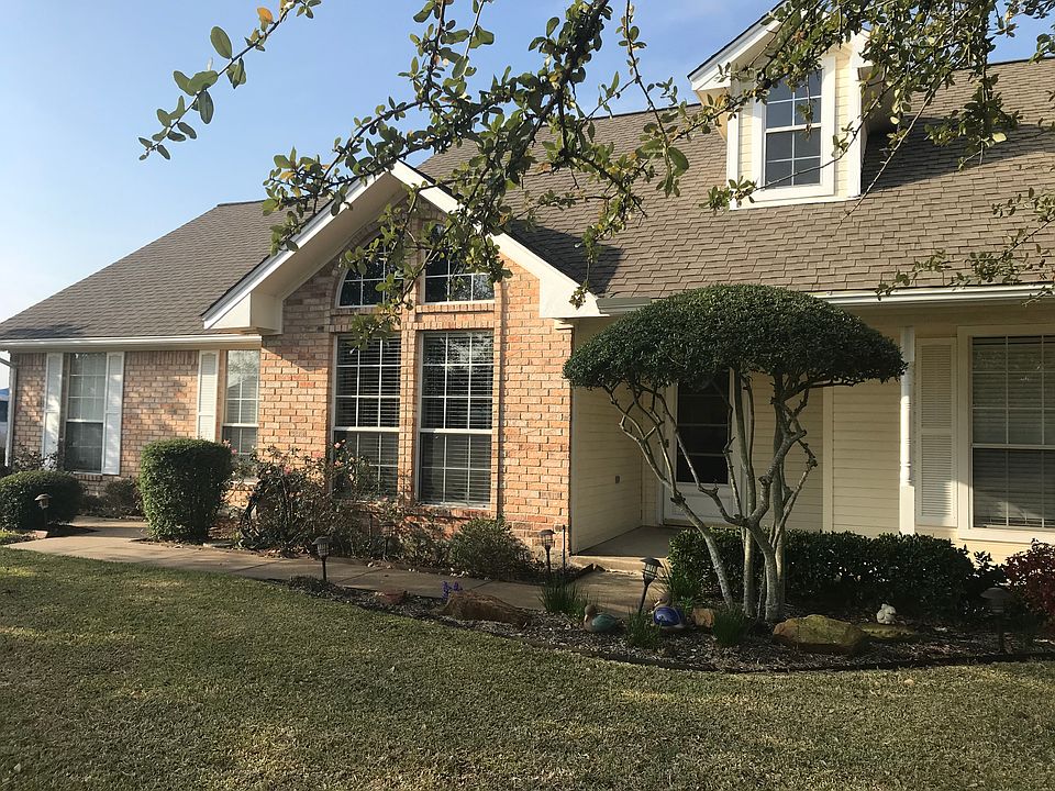 beautiful landscaping