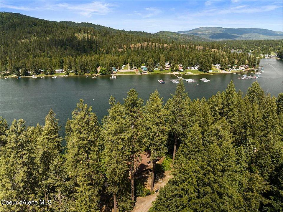 30737 N Osprey Rd, Spirit Lake, ID 83869 | Zillow