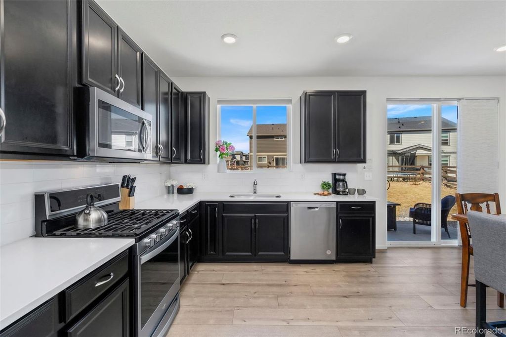 3529 Booth Falls Drive