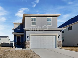 2331 E Frontier St, Eagle Mountain, UT 84005