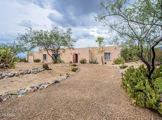 9015 E Indian Canyon Rd, Tucson, AZ 85749