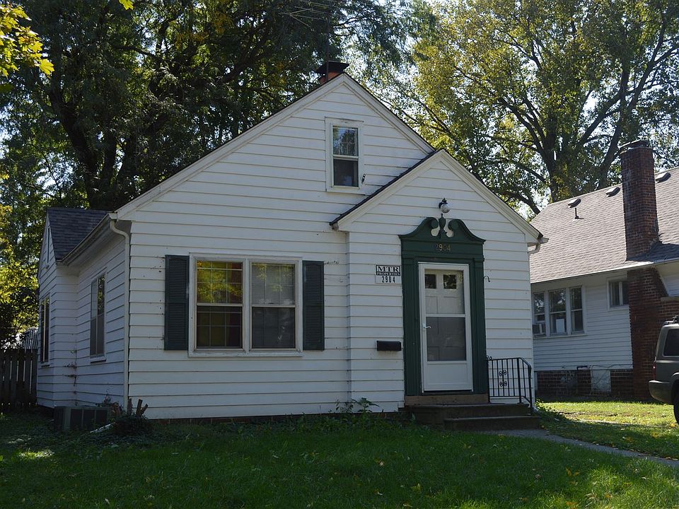 2904 woodR