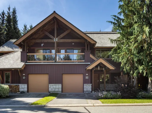 4603 Montebello Pl, Whistler, BC V8E 0Z4