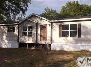 17388 Cr 354, Jewett, TX 75846