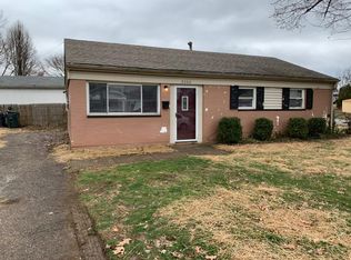 2000 Mark Ave, Lexington, KY 40511