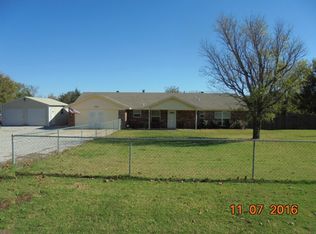 5407 Gemini, Shawnee, OK 74804