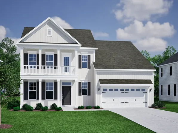 373 Gatesbrook Dr, Blythewood, SC 29016