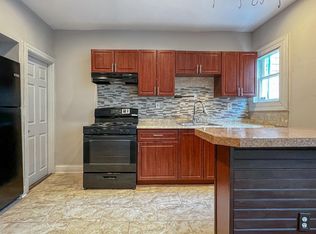 1410 S Patton St, Philadelphia, PA 19146