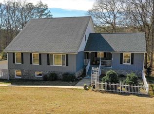 133 Hubbard Rd, Newnan, GA 30263