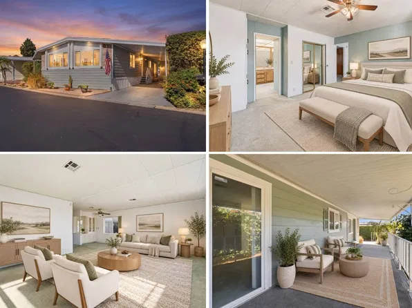 3535 Linda Vista Dr Space 66, San Marcos, CA 92078